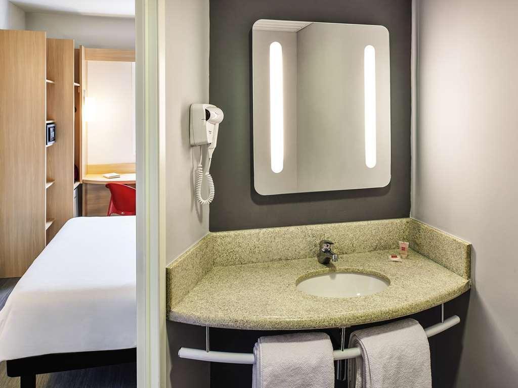 Hotel Ibis Guaratingueta Aparecida - Circuito Da Fe Pokoj fotografie