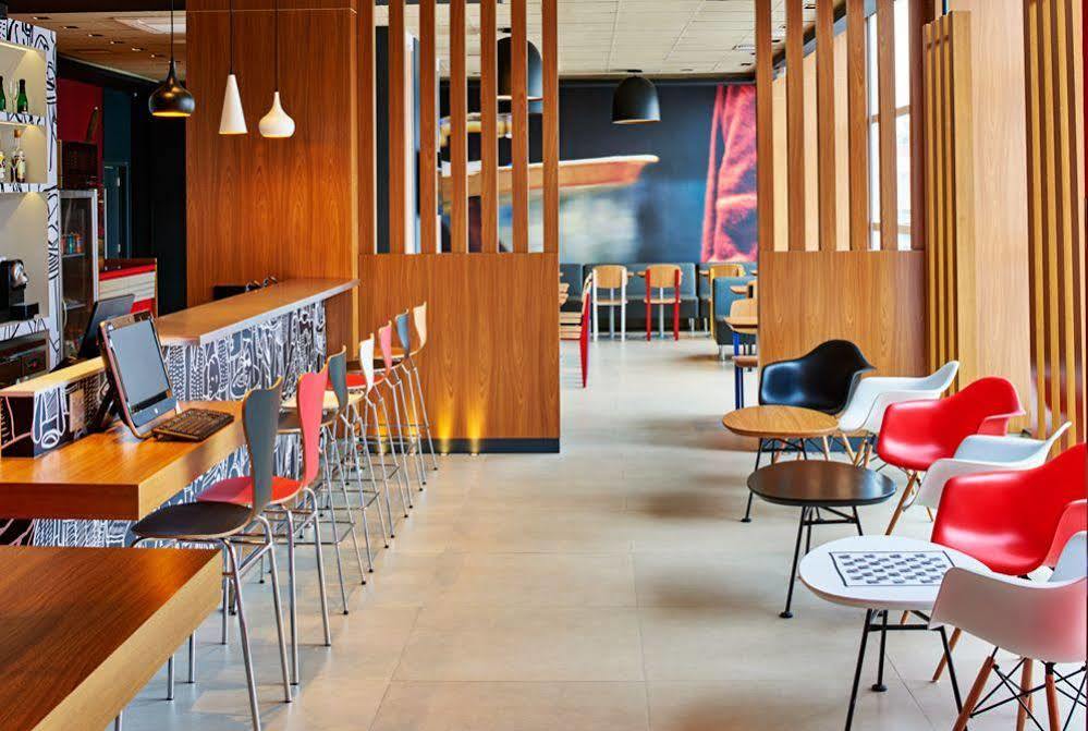 Hotel Ibis Guaratingueta Aparecida - Circuito Da Fe Exteriér fotografie